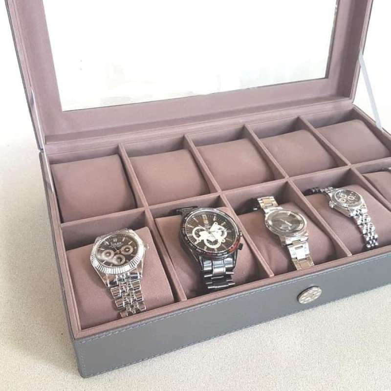 Kotak jam clearance tangan g shock