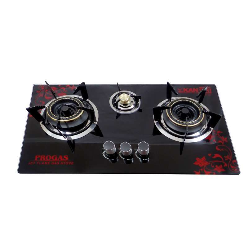Kompor Tanam 3 Tungku Terbaik Edukasi Lif Co Id