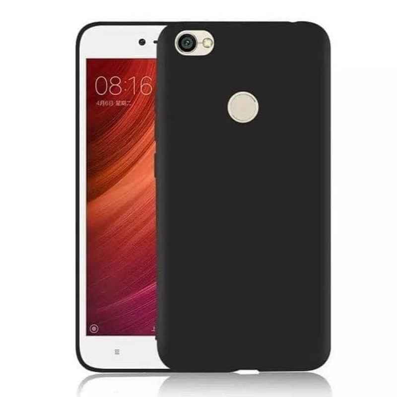 Softcase Redmi 5a Camera Lens 5a Prime Softcase Hp Xiaomi Note 5a