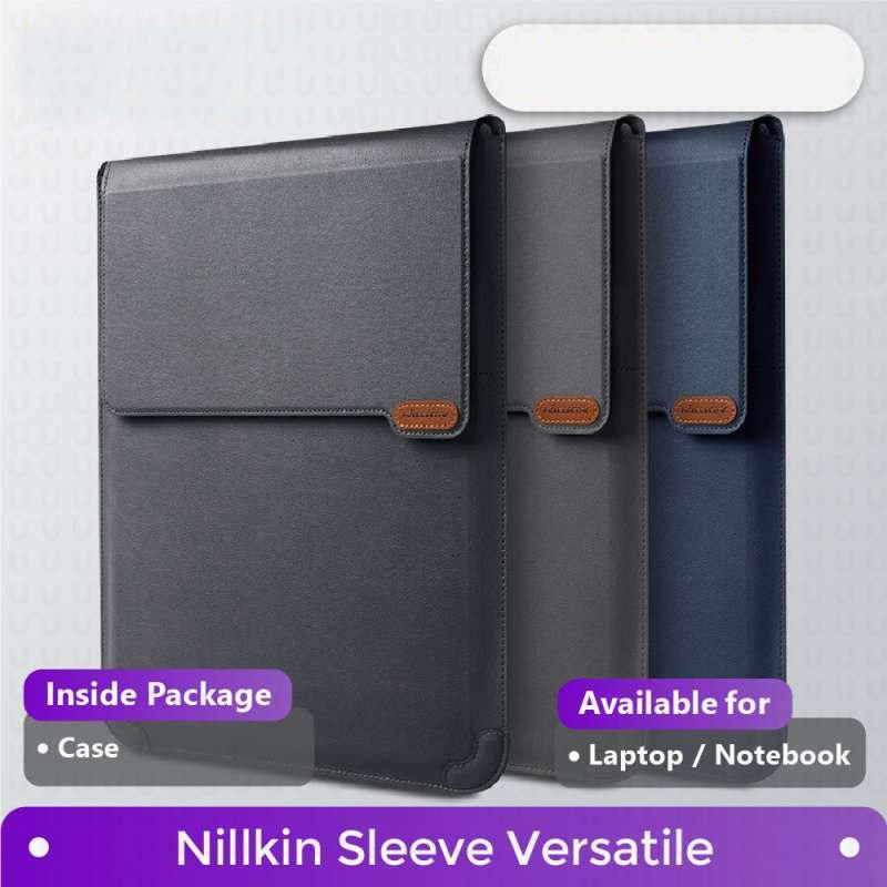 Promo Nillkin Sleeve Versatile For Laptop Notebook [14 Inch