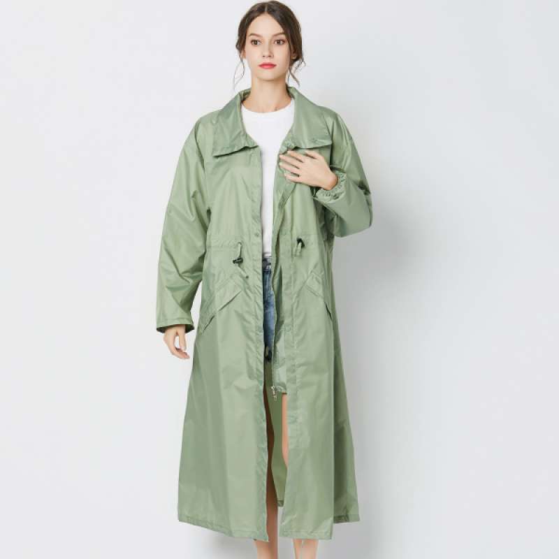 Wind and waterproof coat clearance