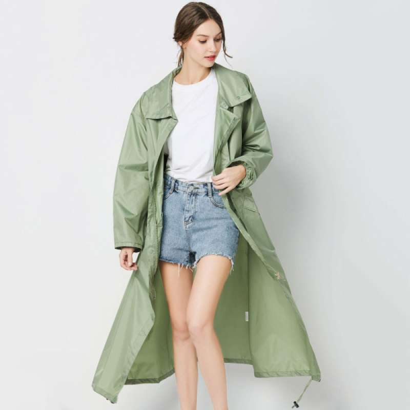 Wind and waterproof coat clearance