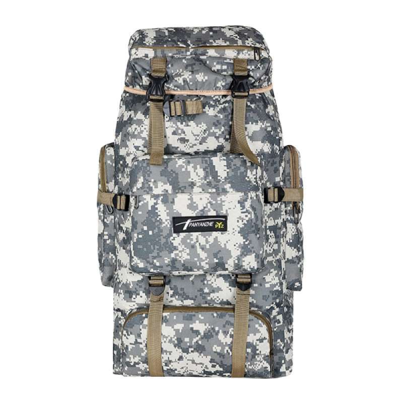 Promo Backpack 70L Rucksack Day Pack 