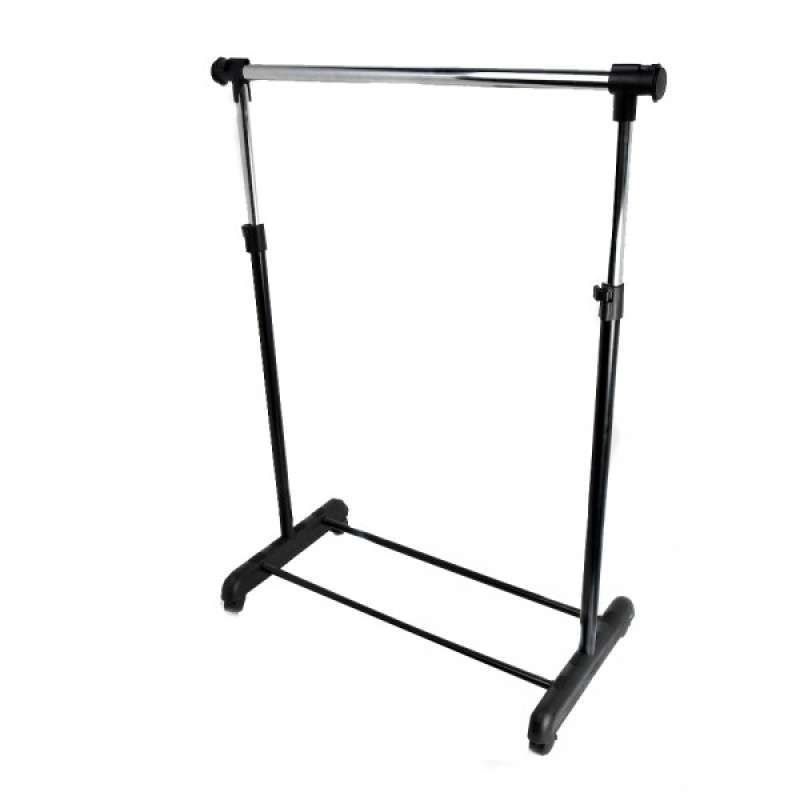 Jual Gantungan Gawang Jemuran Baju Laundry Garment Rak Single Cloth Hanger Murah Mei 2021 Blibli