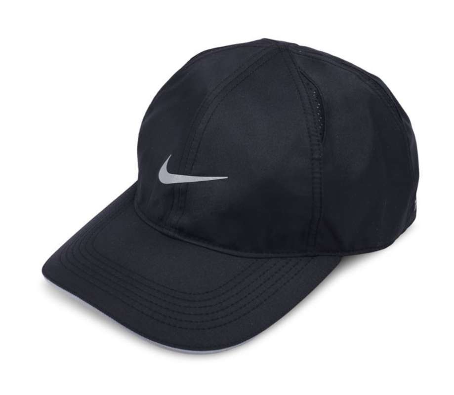 nike featherlight dri fit visor