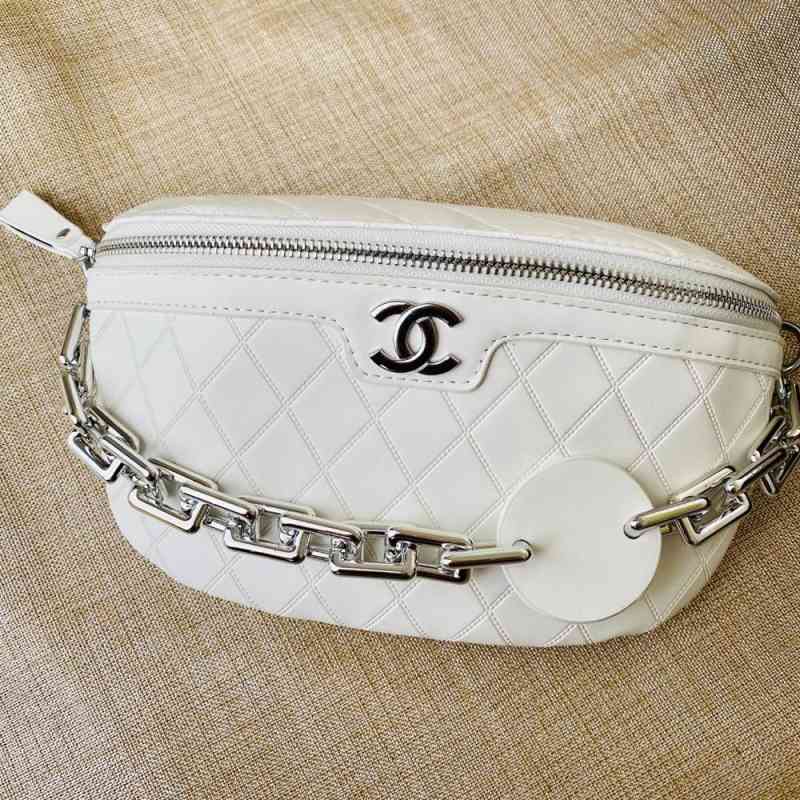 Harga waist cheap bag chanel
