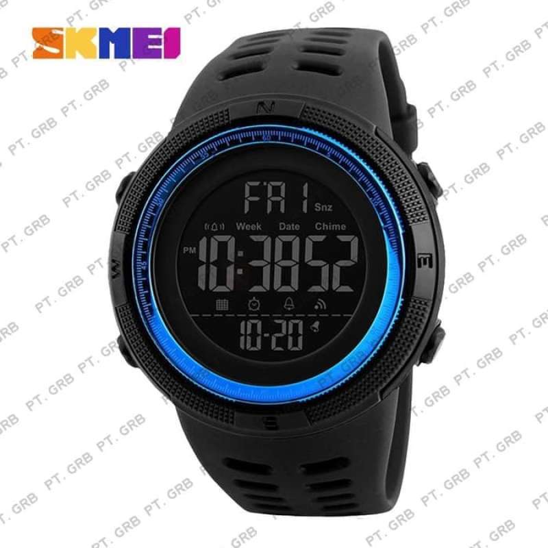 Jam skmei 1251 online