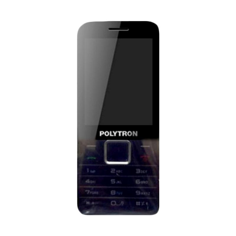 Polytron C245 Candybar Handphone