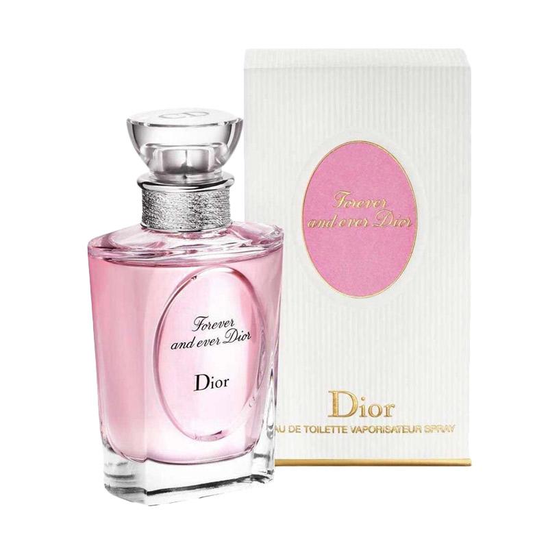 Jual Christian Dior Forever and Ever 