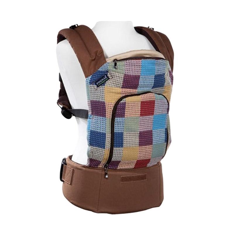 luxury baby carrier