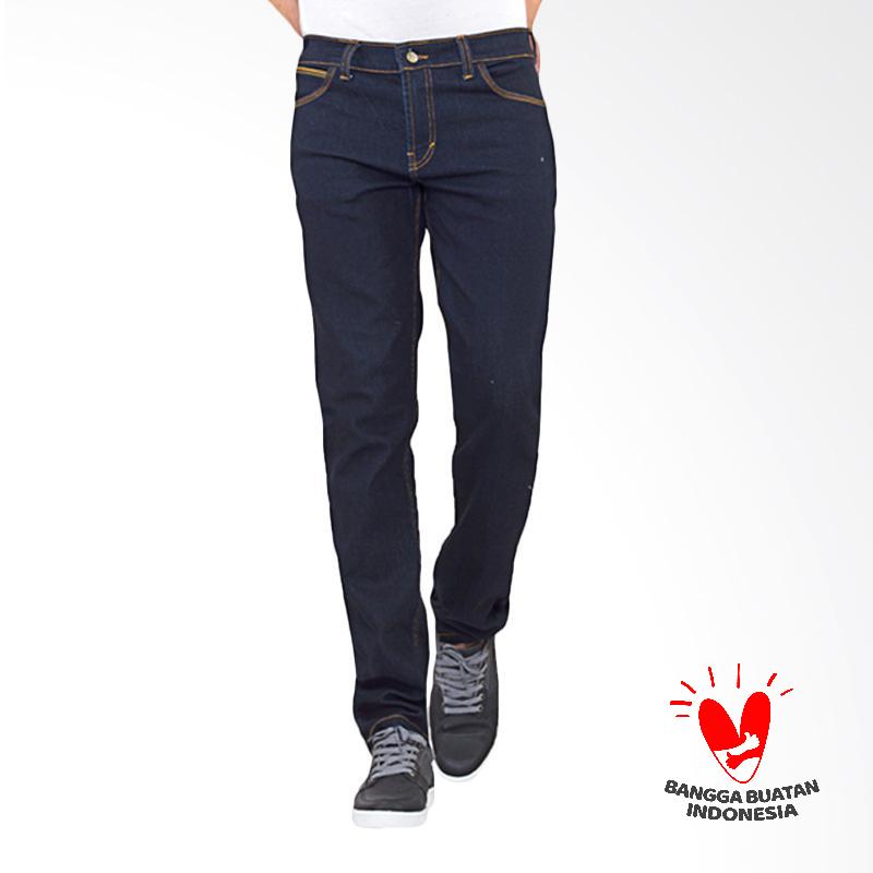 Inficlo SLX 517 Thorn Jeans Celana Panjang Pria