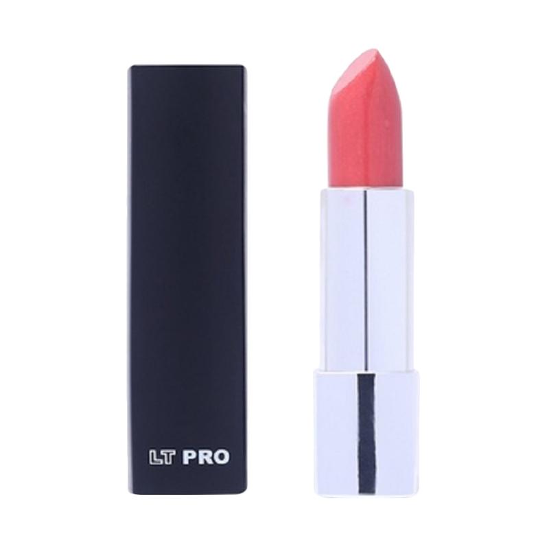 Lt Pro Reguler Lipstick Coral Gold Terbaru Agustus 2021 Harga Murah Kualitas Terjamin Blibli Lipstik lt pro warna coral