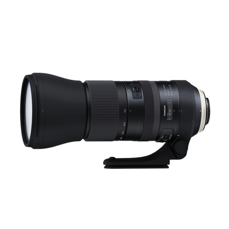 【美品】TAMRON 28-200mm F/2.8-5.6 Di III RXD TAMRON SP 150-600mm F5-6.3 Di VC USD FOCUS NUSANTARA - TAMRON SP