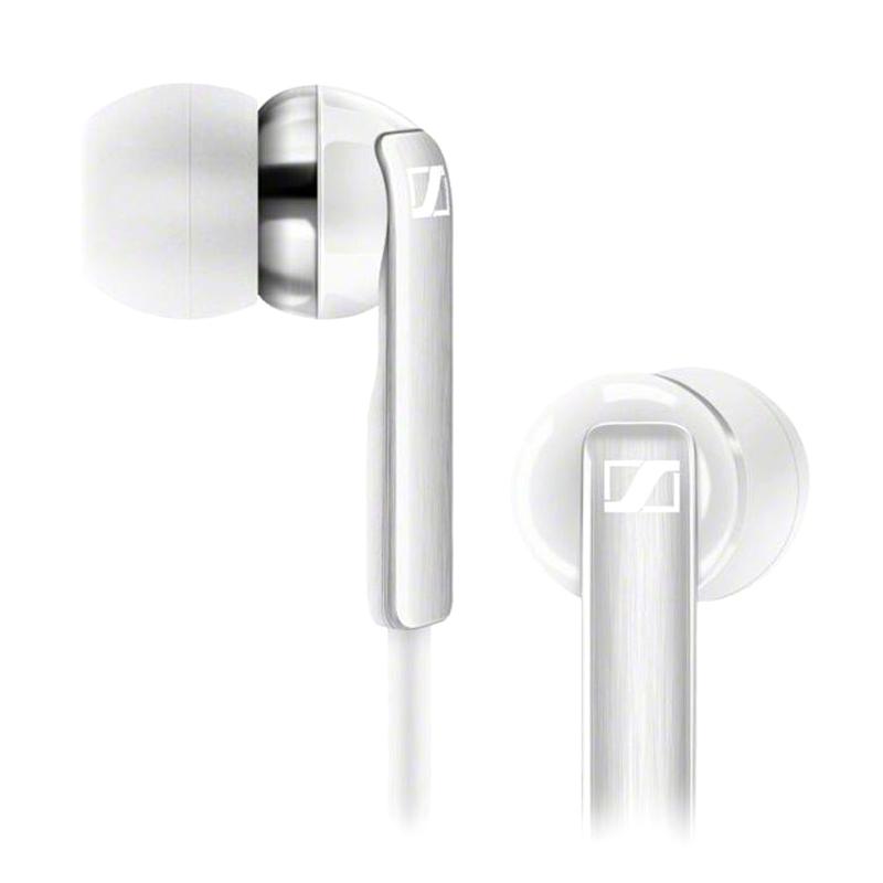 Jual Sennheiser CX 2.00 G Earphone - White - - di Seller Blibli.com - Kota  Jakarta Barat, DKI Jakarta | Blibli
