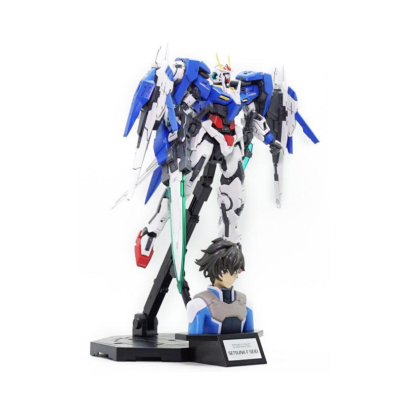 Jual Rekomendasi Seller Bandai Figure Rise Bust Setsuna F Seiei Model Kit Di Seller J Shop Indonesia Kota Semarang Jawa Tengah Blibli