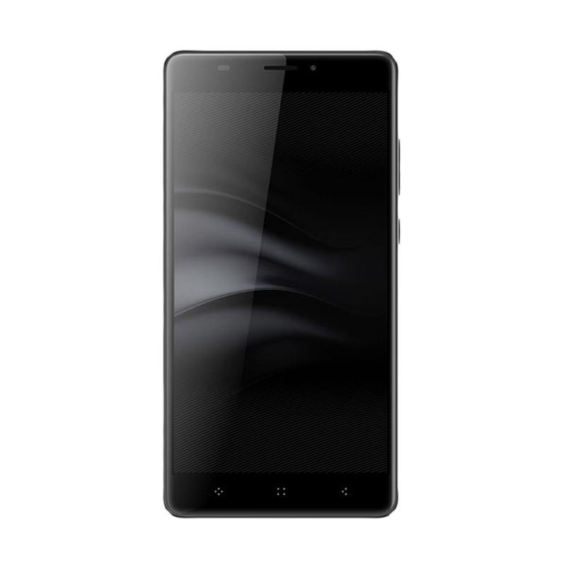 Elephone C1 MAX Smartphone - Black [32 GB/2 GB]