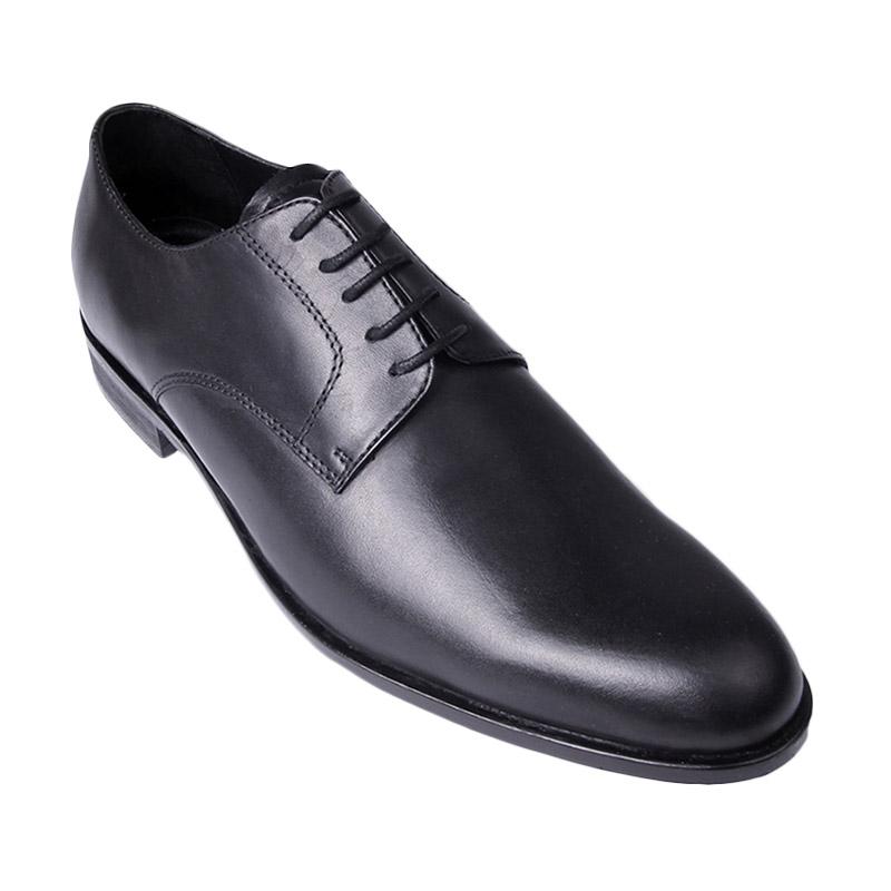Ftale Footwear Vista Mens Shoes - Black
