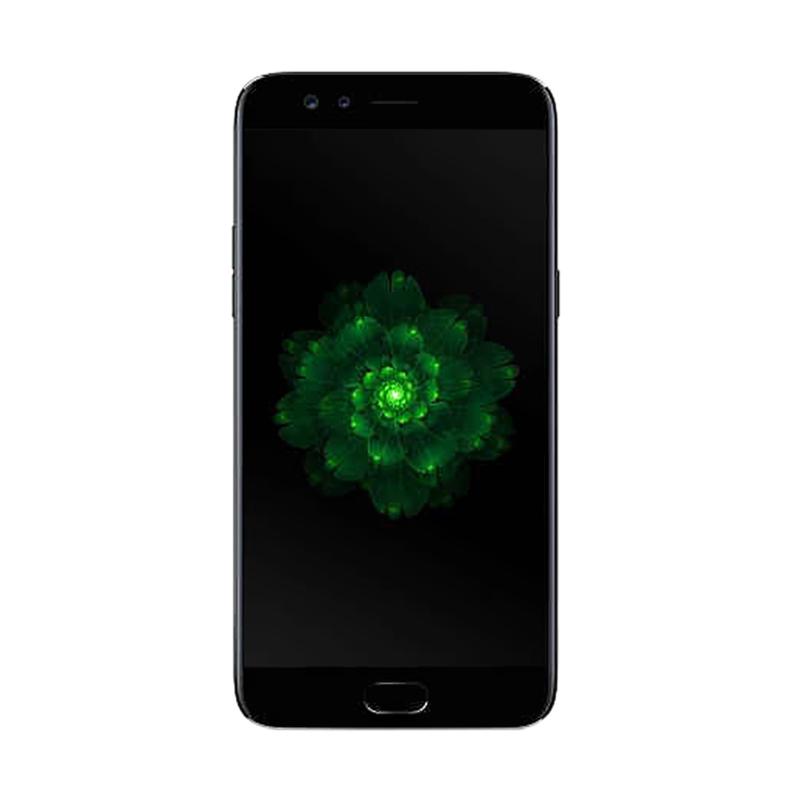 OPPO F3 Plus Smartphone - Black [64GB/ RAM 4GB]