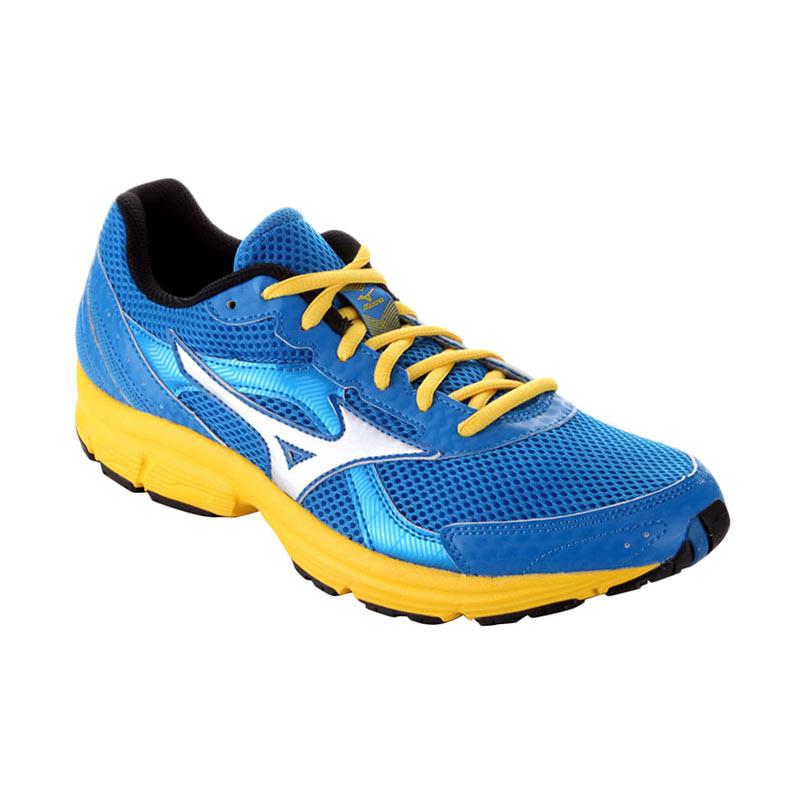 harga mizuno crusader 9