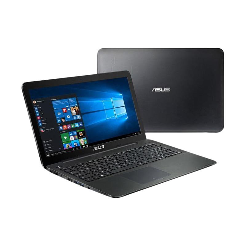 Asus X555QG Laptop [A10 9600P/ 4 GB/ 1 TB/ R6 M435DX/ DOS/ 15.6"]