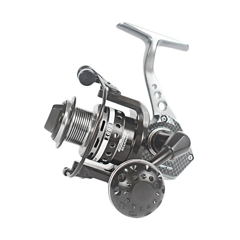 Maguro Storm 1000 Reel Pancing Spining