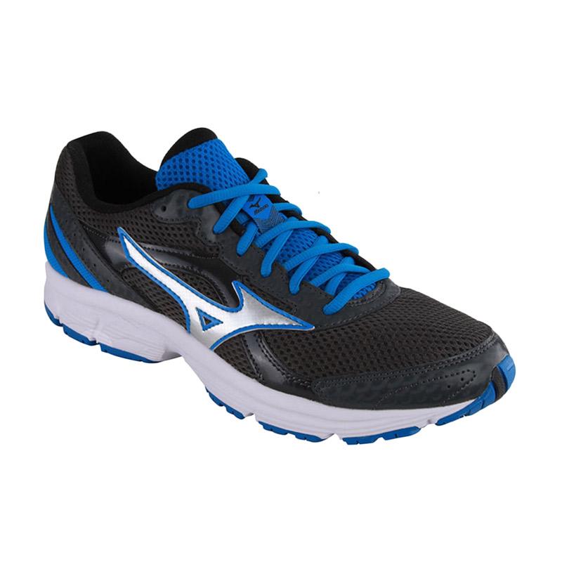 harga mizuno crusader 9