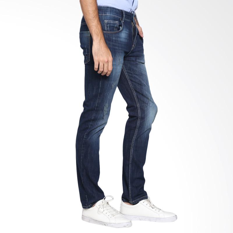 Jual Red Cliff YH4121JF Fancy Denim 