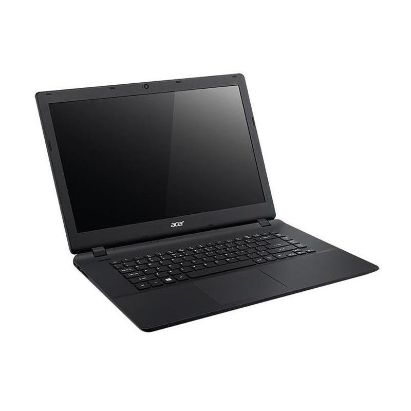 Acer Aspire ES1-432 Notebook - Hitam [N3350/ 2GB/ 500GB/ 14 Inch]