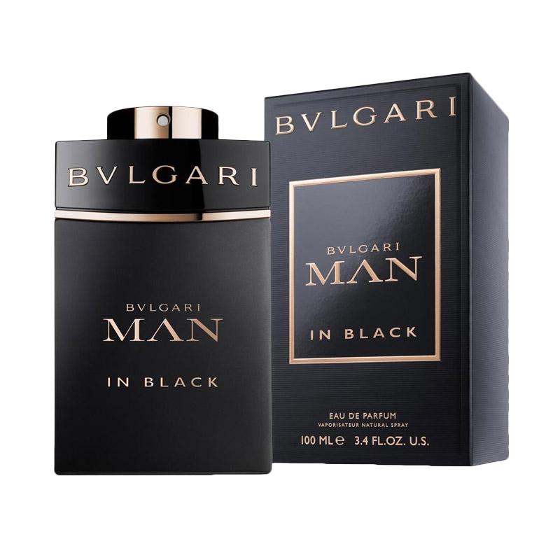 aroma bvlgari black