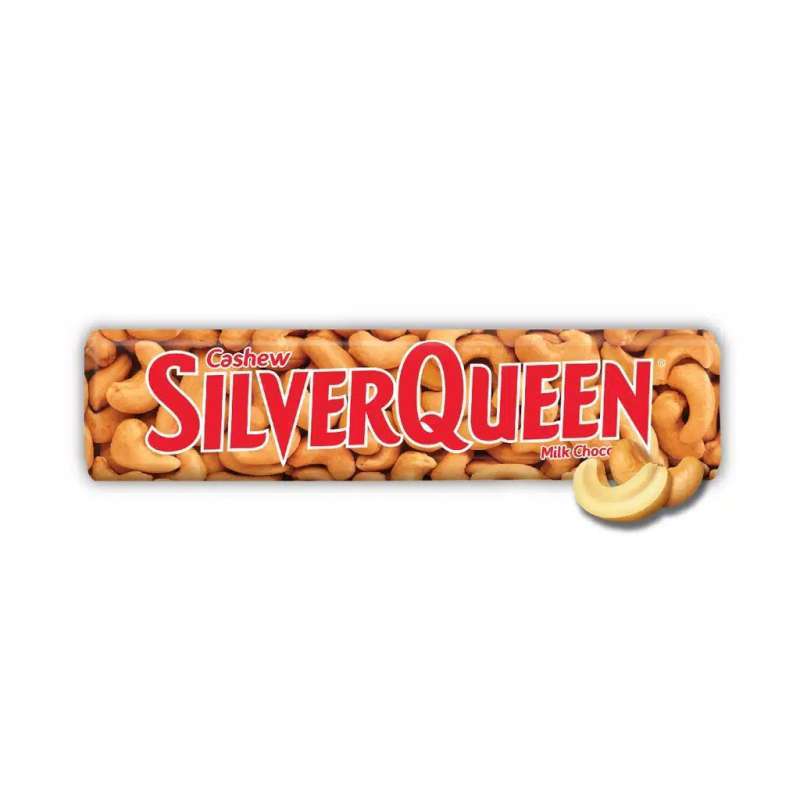 Jual Babemarket Coklat Silverqueen 65 Gr Online April 2021 Blibli