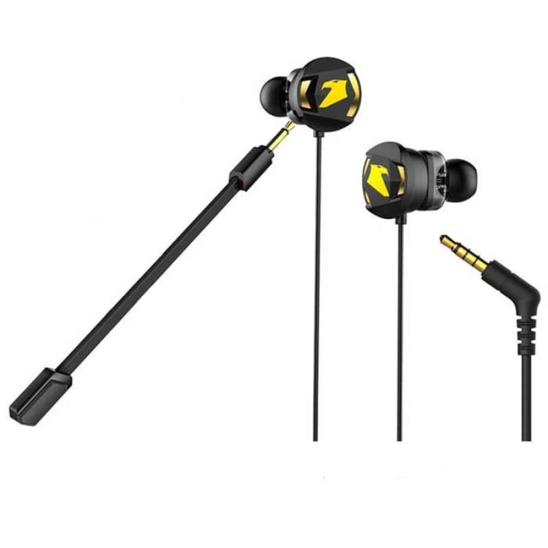 Armageddon headset best sale