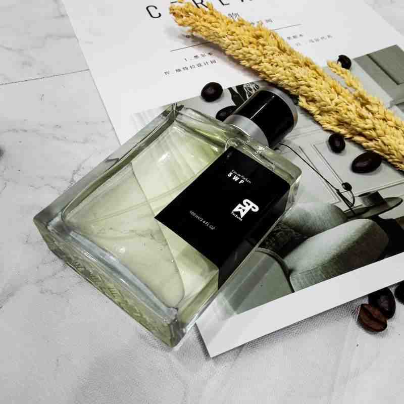 Jual Baccarat Rouge 540 Extrait Inspired Best Seller Swp Perfume Online April 2021 Blibli