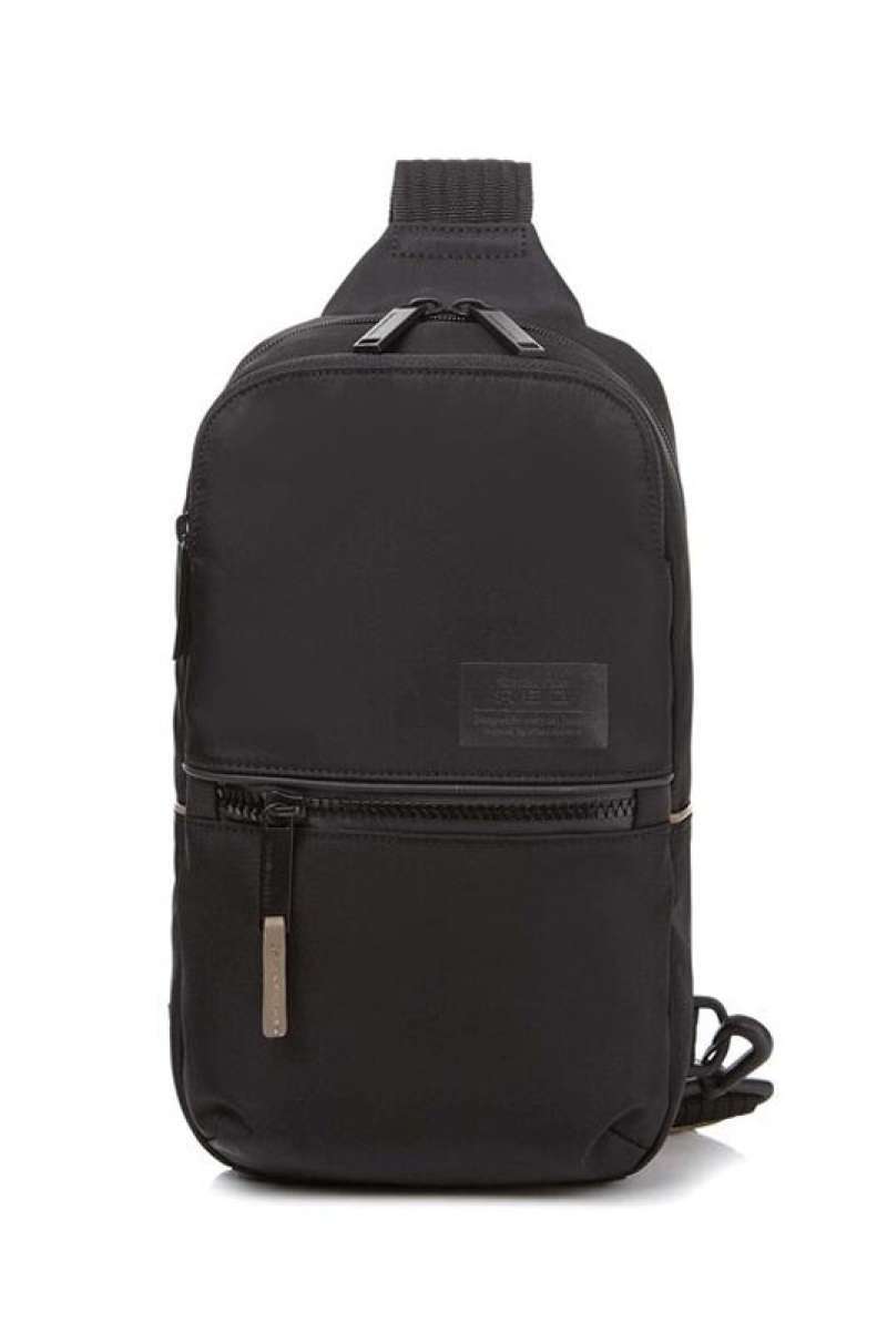 Promo Samsonite Arvern Sling Bag di 