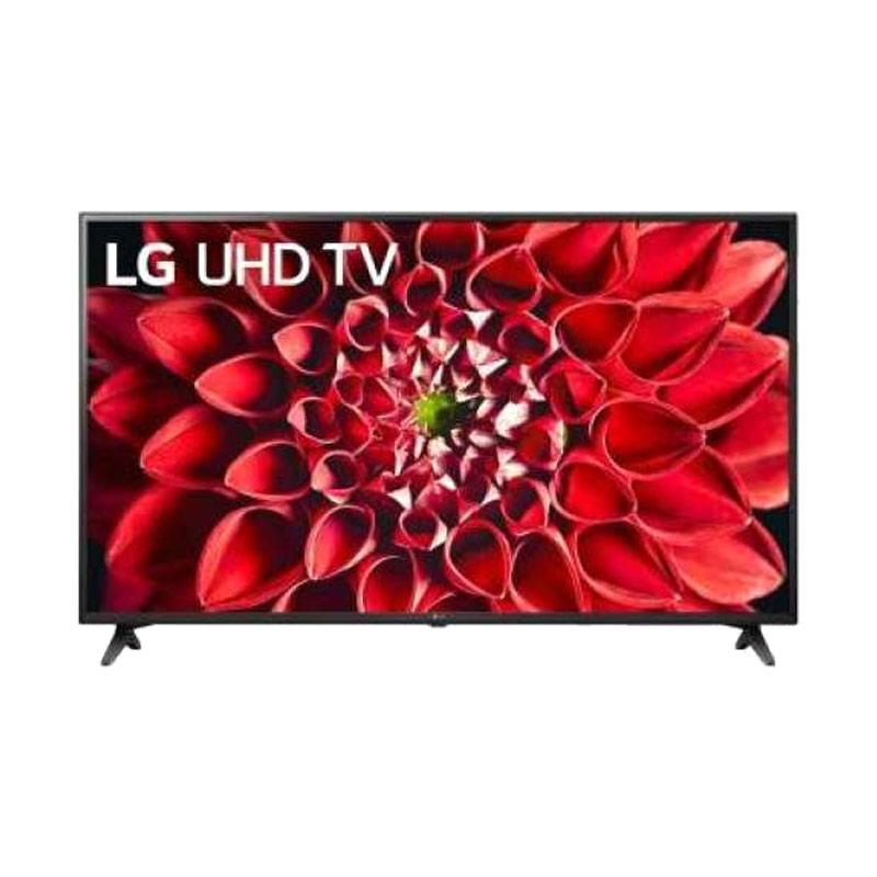 Jual LG 60UN7100 LED UHD 4K Smart Tv 
