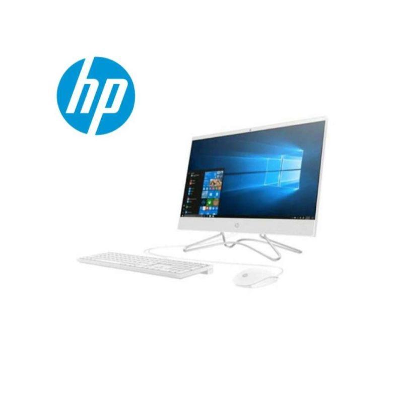 hp aio 22 c0035d i3 8130u 4gb 1tb intel hd dvd win 10 touch 22 pc