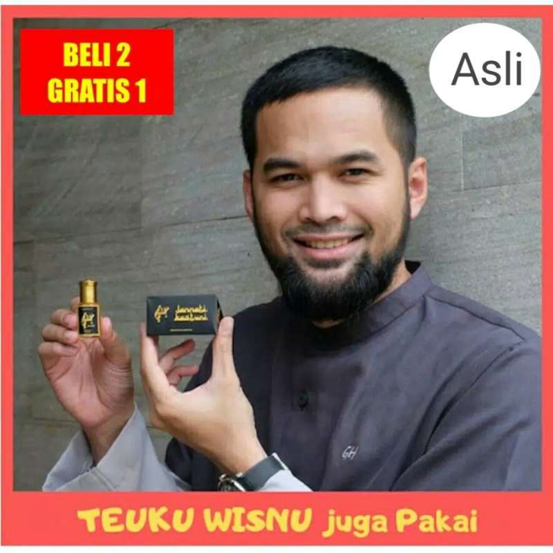 parfum arab original