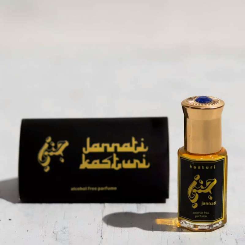parfum arab original
