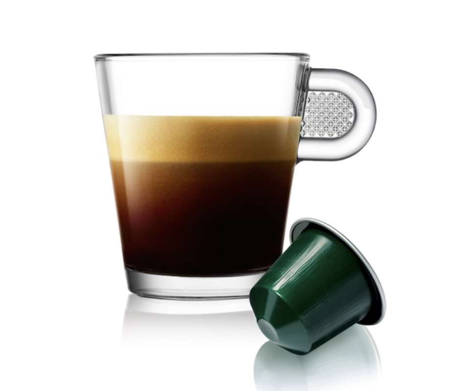 capriccio nespresso capsules