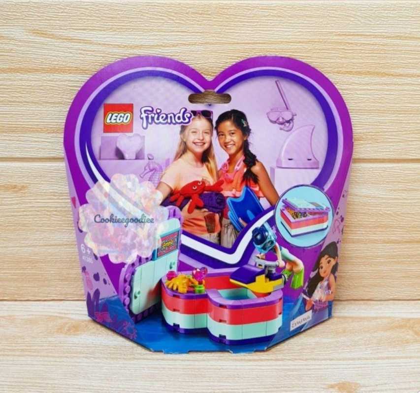 Lego friends 41385 hot sale