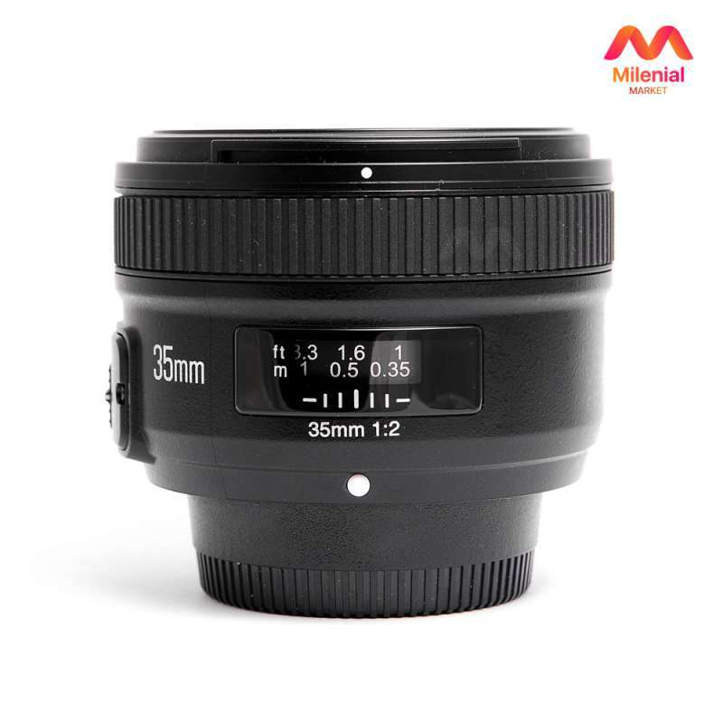 Yongnuo 35mm sales f2 nikon