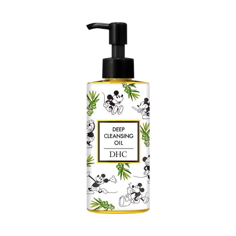 harga deep cleansing oil