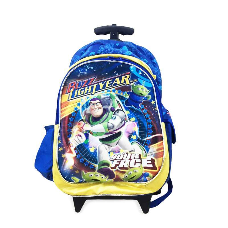 Tas 2025 buzz lightyear