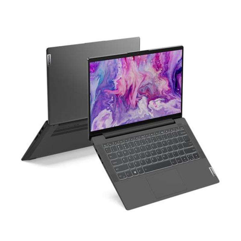 LENOVO NOTEBOOK IDEAPAD IP 14IGL05 CELERON N4020 (WINDOWS 10 OHS) TAS