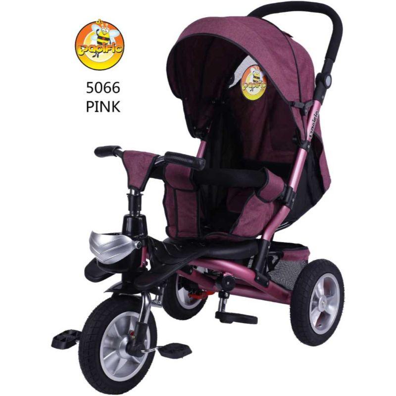 stroller duduk roda 3