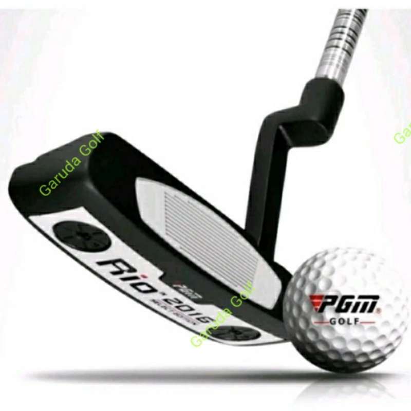 Jual Stick Golf Putter Pgm Men Hotsale Murah Mei 2021 Blibli
