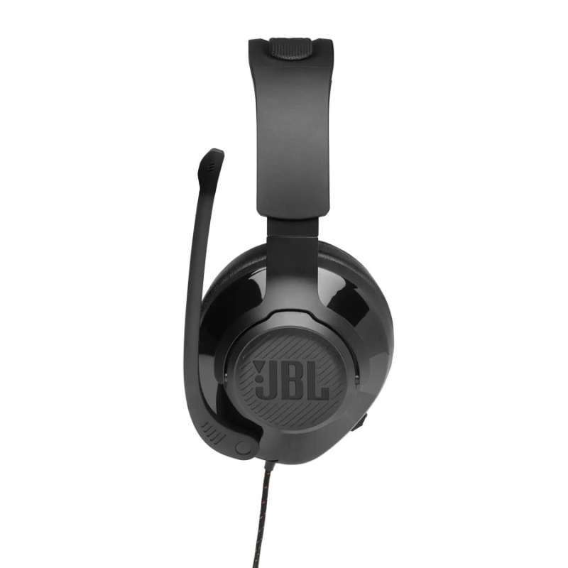 Jual JBL Quantum 200 - Gaming Headset 