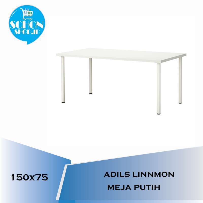 Linnmon 150x75 sale