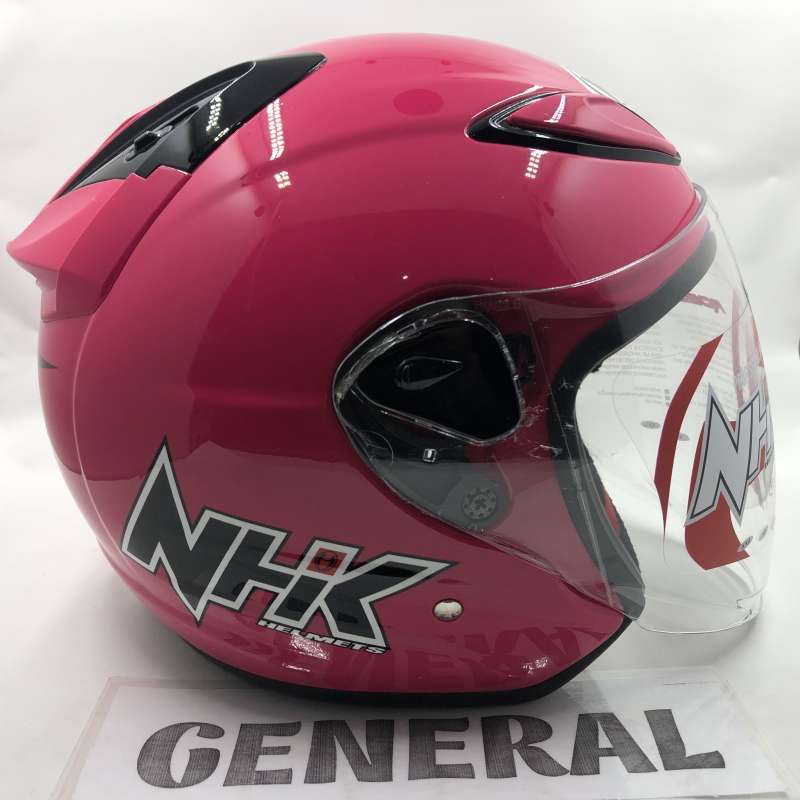 Nhk r6 pink sales magenta