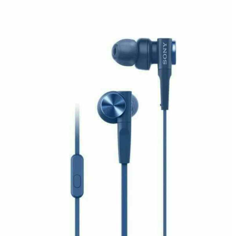 Promo Sony Mdr Xb55Ap Xb 55Ap In Ear 