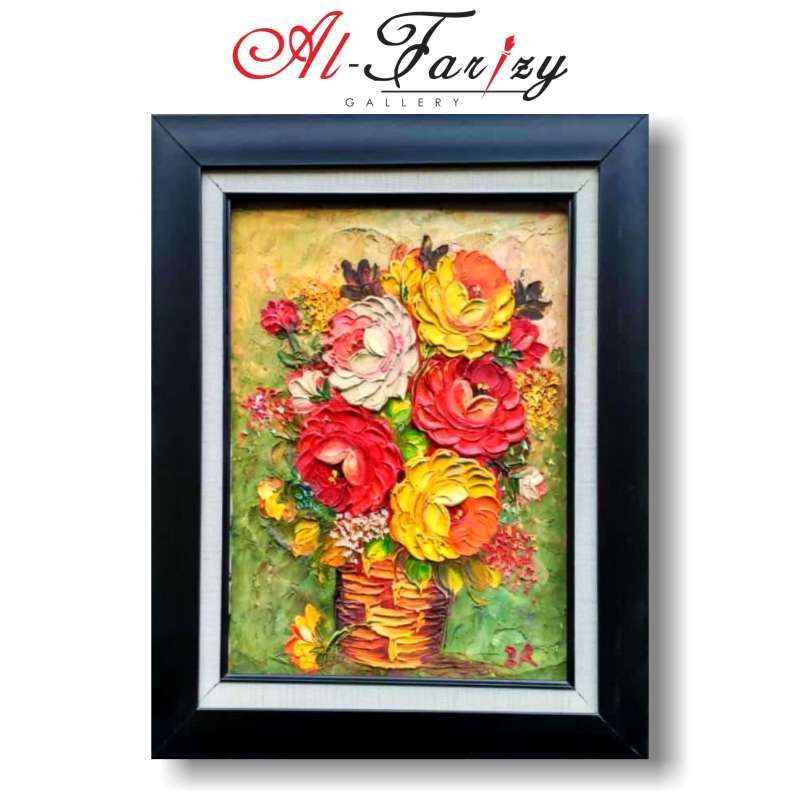 Jual Lukisan Bunga Mawar Timbul Unik Minimis Kanvas Ukuran 30x40 Cm Lengkap Dengan Frem Online Februari 2021 Blibli Cara mengarsir bunga mawar dengan pensil 2b untuk pemula. lukisan bunga mawar timbul unik minimis kanvas ukuran 30x40 cm lengkap dengan frem